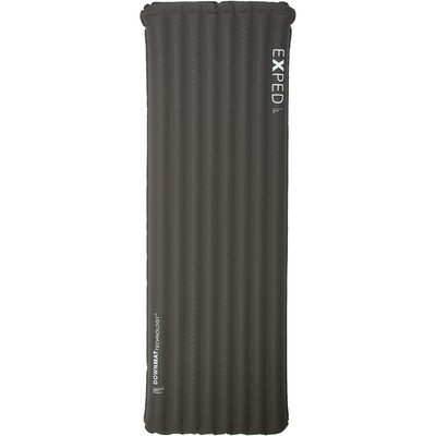 Exped Dura 8R Slaapmat (Maat 197X65CM, Grijs)
