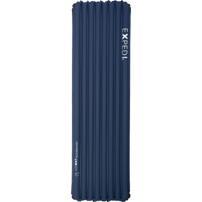 Exped Matelas de sol Versa 1R (taille 197x65cm, Bleu)