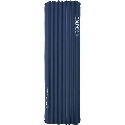 Exped Versa 2R Slaapmat (Maat 197X65CM, Blauw)