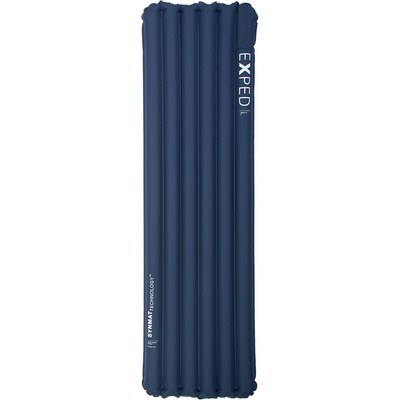 Exped Versa 4R Slaapmat (Maat 183X52CM, Blauw)