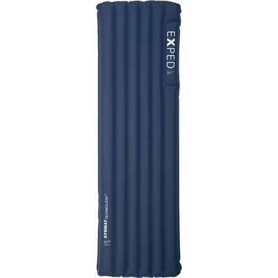 Exped Versa 5R Slaapmat (Maat 183X52CM, Blauw)