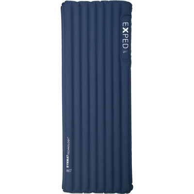 Exped Versa 5R Slaapmat (Maat 183X65CM, Blauw)