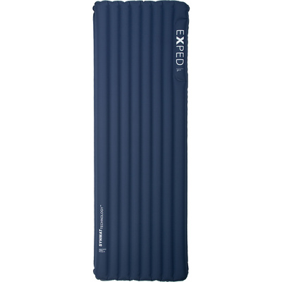 Exped Versa 5R Slaapmat (Maat 197X65CM, Blauw)