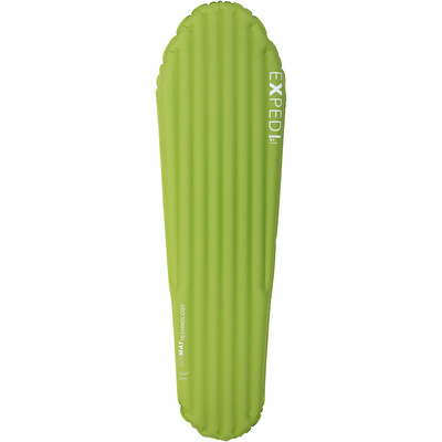 Exped Ultra 1R Mummy Slaapmat (Maat 183X52CM, Groen)