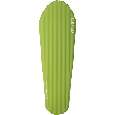 Exped Ultra 1R Mummy Slaapmat (Maat 197X65CM, Groen)