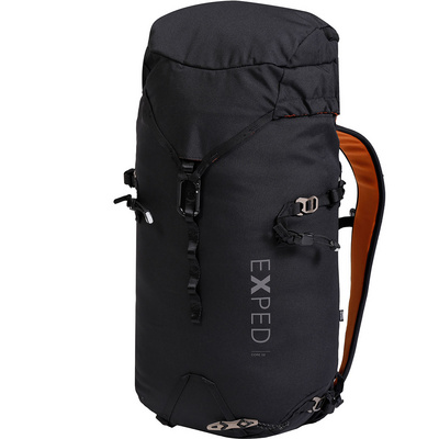Exped Core 25 Rugzak (Maat 25L, Zwart)