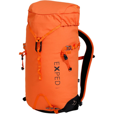 Exped Core 25 Rugzak (Maat 25L, Oranje)