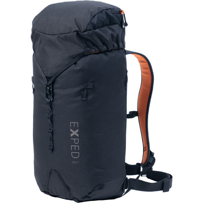 Exped Core 35 Rugzak (Maat 35L, Zwart)