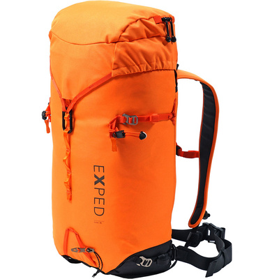 Exped Sac à dos Core 35 (taille 35L, Orange)
