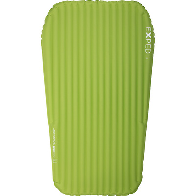 Exped Ultra 1R Duo Slaapmat (Maat 183X105CM, Groen)