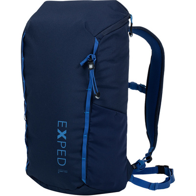 Exped Summit Hike 15 Rugzak (Maat 15L, Blauw)