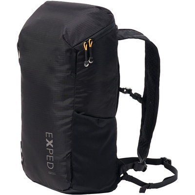 Exped Summit Lite 15 Rugzak (Maat 15L, Zwart)
