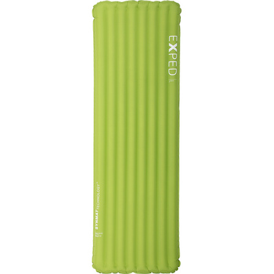 Exped Ultra 3R Slaapmat (Maat 160X52CM, Groen)