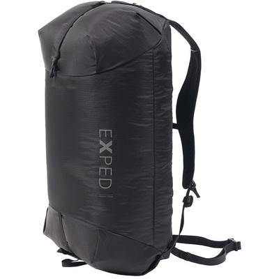 Exped Radical Lite 50 Rugzak (Maat 50L, Zwart)