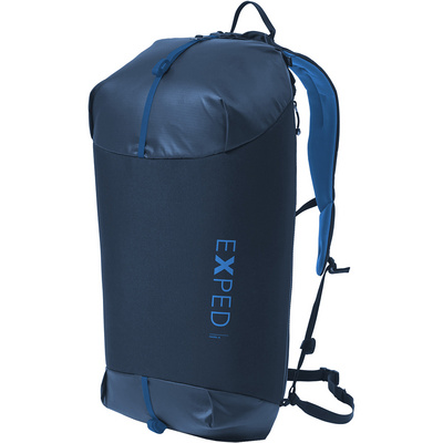 Exped reistas blauw