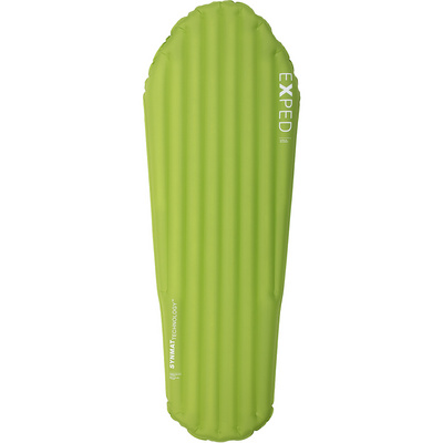 Exped Ultra 3R Mummy Slaapmat (Maat 183X65CM, Groen)