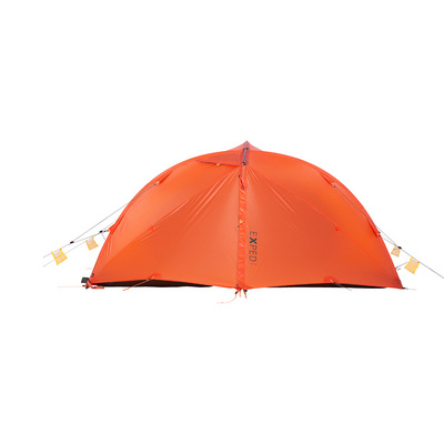 Exped Venus II Extreme Tent (Maat One Size, Oranje)
