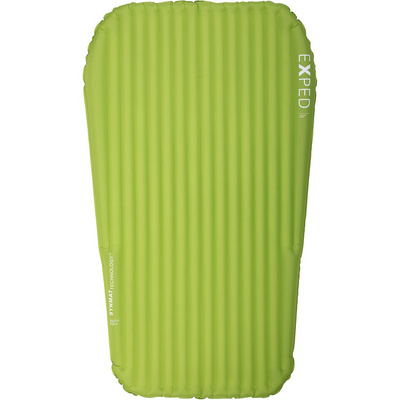 Exped Ultra 3R Duo Slaapmat (Maat 183X105CM, Groen)