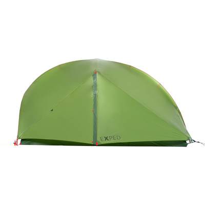 Exped Mira II HL Tent (Maat One Size, Groen)