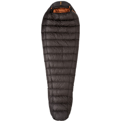 Exped Ultra -5° Slaapzak (Maat MAX. 180CM , Zwart)