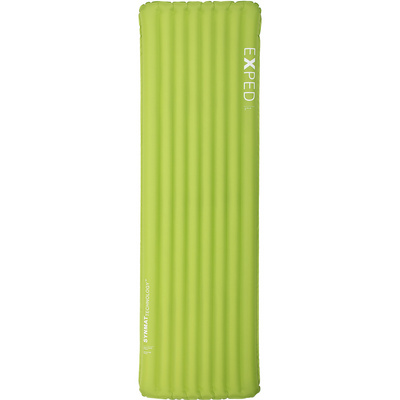 Exped Ultra 5R Slaapmat (Maat 183X52CM, Groen)
