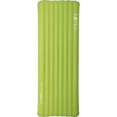 Exped Ultra 5R Slaapmat (Maat 183X65CM, Groen)