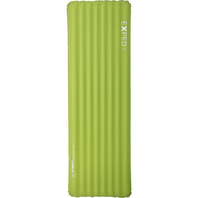 Exped Ultra 5R Slaapmat (Maat 197X65CM, Groen)