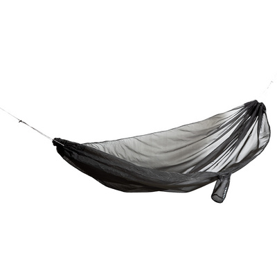 Exped Hamac Travel Mesh Kit (taille One Size, Noir)