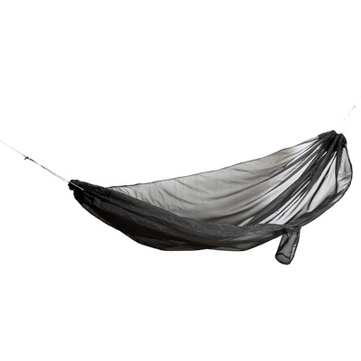 Exped Travel Mesh Wide Kit Hangmat (Maat One Size, Zwart)