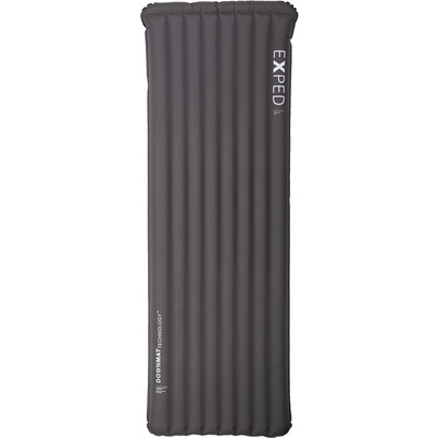 Exped Ultra 7R Slaapmat (Maat 197X65CM, Grijs)