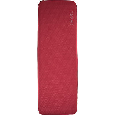 Exped Sim Comfort 7.5 Slaapmat (Maat 197X65CM, Rood)