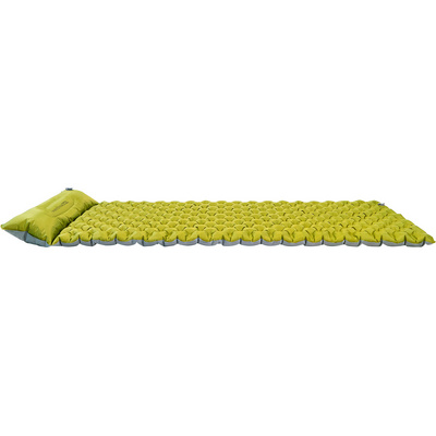Wechsel Coreo Slaapmat (Maat 195X62CM, Groen)