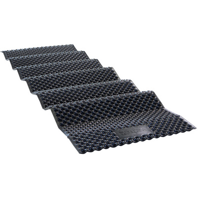 Wechsel Facila IXPE Mat (Maat ONE SIZE, Zwart)