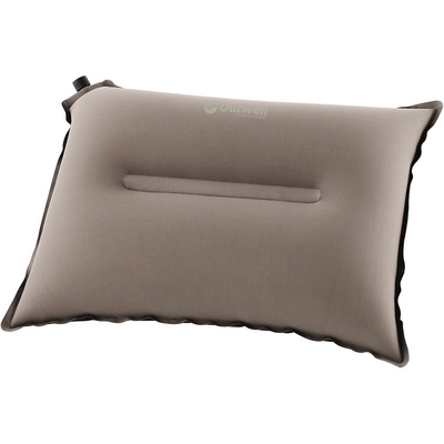 Outwell Nirvana Kussen (Maat ONE SIZE, Beige)