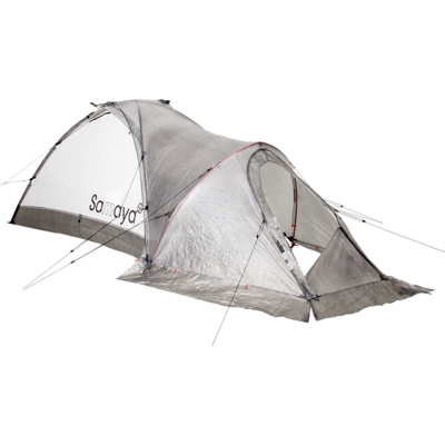 Samaya Assaut 2 Ultra Tentvergroting (Maat One Size, Grijs)