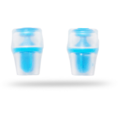 Hydrapak Bite Valve Sheath 2-Pack (Maat ONE SIZE, Wit)
