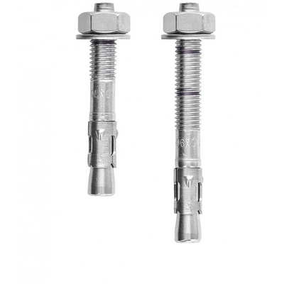 Fixe Boorhaken 10mm