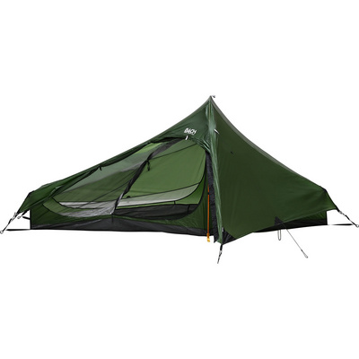 Bach Equipment PioPio Tent (Maat One Size, Groen)