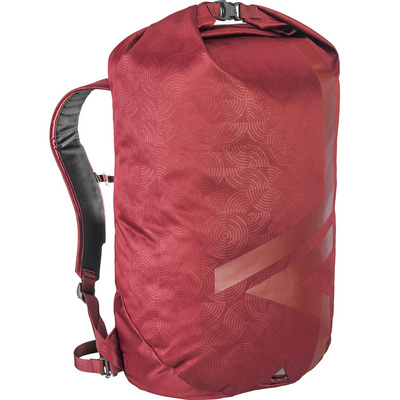 Bach Equipment Pack It 32 Rugzak (Maat One Size, Rood)