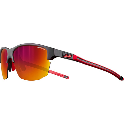 Julbo Split Spectorn 3 Zonnebril (Maat One Size, Zwart)