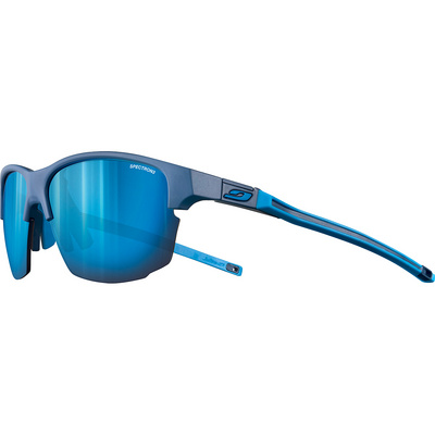 Julbo Split Spectorn 3 Zonnebril (Maat One Size, Blauw)