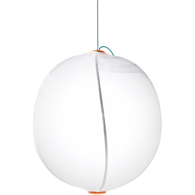 Biolite SiteLight Lamp (Maat One Size, Wit)