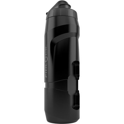 Fidlock Replacement Bottle 800ml Drinkfles (Maat ONE SIZE, Zwart)