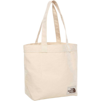 The North Face Cotton Tas (Maat ONE SIZE, Beige)