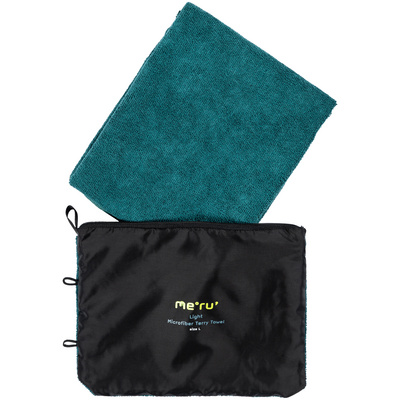 Meru Micro Fiber Terry Handdoek