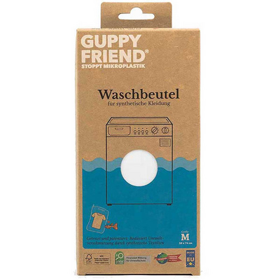 Guppyfriend Guppyfriend Waszak (Maat ONE SIZE)