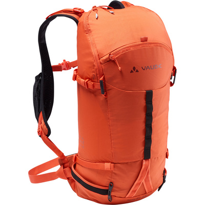 Vaude Sac à dos Serles 22 (taille 22L, Orange)