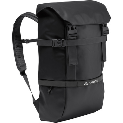 Vaude Mineo 30 Rugzak (Maat 30L, Zwart)