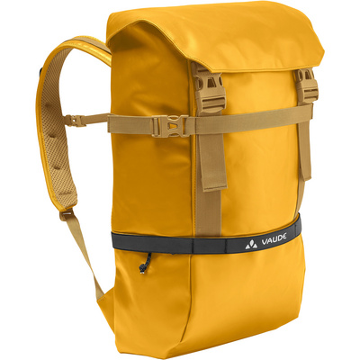 Vaude Mineo 30 Rugzak (Maat 30L, Geel)