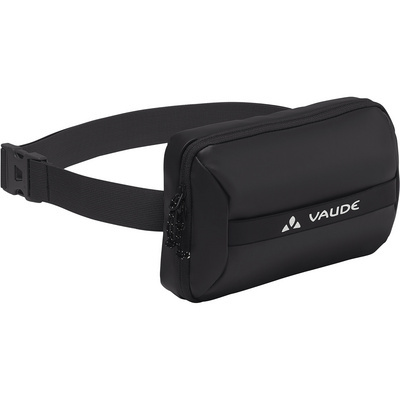 Vaude Mineo Tech Pouch Heuptas (Maat 2,5l, Zwart)